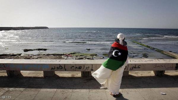 "ضربة" لمطامع تركيا.. اتفاق ليبي يوناني بشأن الحدود البحرية