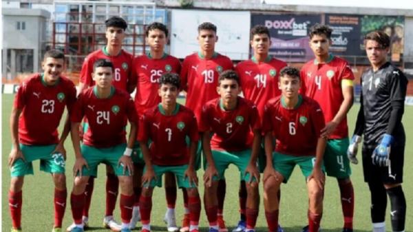 وزير الاتصال الجزائري يقيل مدير صحيفة حكومية بسبب صورة لمنتخب المغرب 
