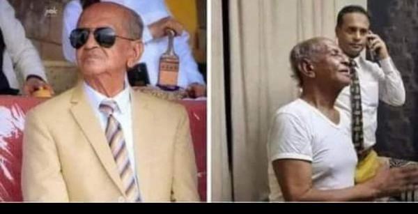 أرادها الإخوان قندهار في تكريم عطروش 