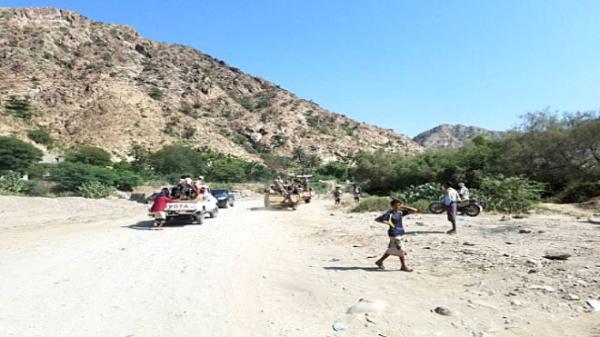 الاعتداء على فرقة غنائية بعد إحيائها حفل زواج بالصبيحة 