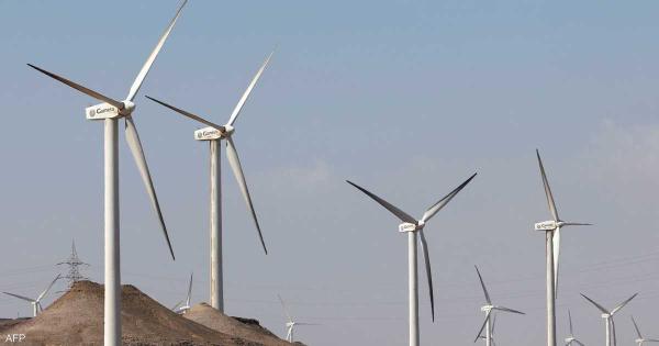 تشغيل أكبر محطة رياح في الشرق الأوسط على ساحل البحر الأحمر
