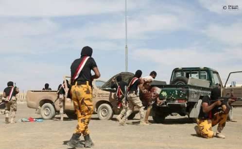 مستجدات مايجري في مأرب.. تواصل الاشتباكات بعد مقتل نائب مدير الأمن ومصرع أحد أهم المطلوبين..! – (تفاصيل)