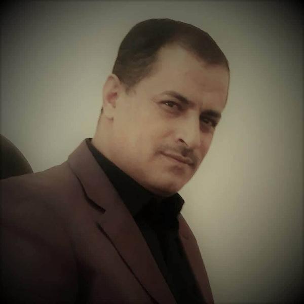 أمين الوائلي 