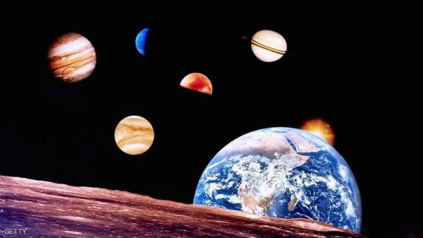 دولة عربية على موعد مع ظاهرة فلكية مميزة في يوليو