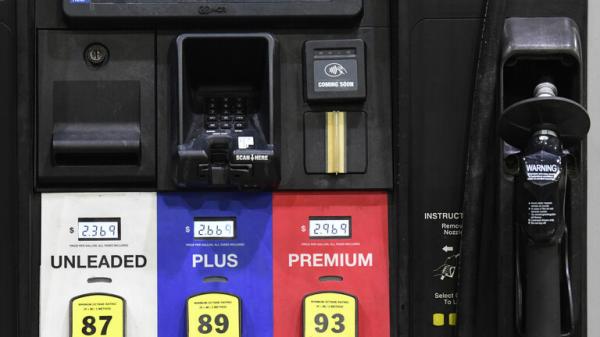 مليشيا الحوثي تعلن جرعة جديدة في أسعار المشتقات النفطية