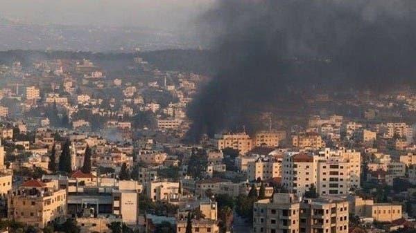 عملية جنين.. رئاسة فلسطين: سنوقف التنسيق الأمني مع إسرائيل