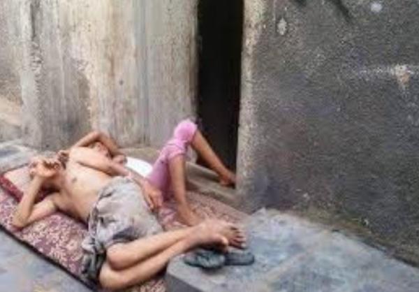 حرارة الصيف تحرق أجساد التهاميين وأسر تنزح هربا من فواتير الكهرباء