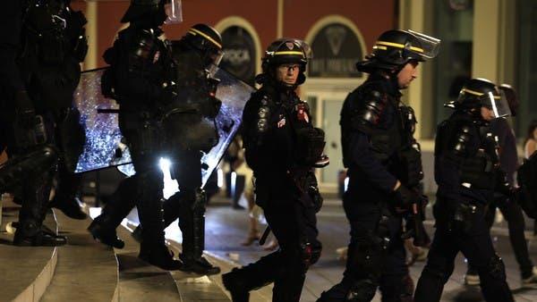 بعد ليال دامية.. هدوء حذر يعود لفرنسا