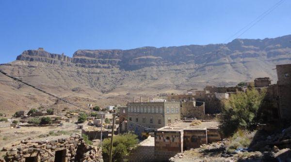 مليشيا الحوثي تمنع التنزه بسنحان وتعتدي على القادمين من صنعاء