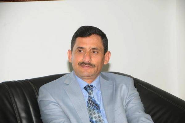 السبب الحقيقي لإقالة وزير الصناعة في حكومة المليشيا عبده بشر...!