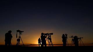 بعد خلافات رؤية هلال شوال.. فلكيون: حسمنا موعد عيد الأضحى وسيكون في هذا اليوم..! – (تفاصيل)