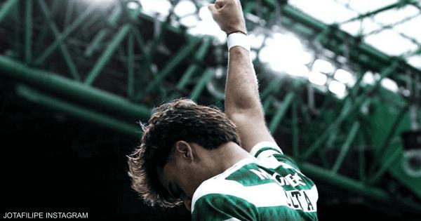 في صفقة ثالثة في ميركاتو الصيف.. البرتغالي جوتا يلحق ببنزيمة وكانتي إلى نادي الاتحاد السعودي