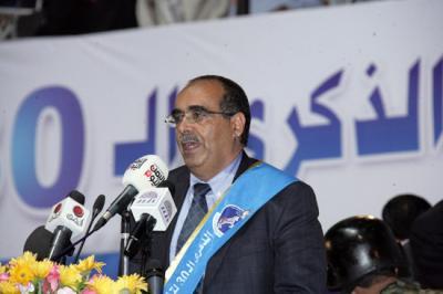 وفاة عضو مجلس الشورى أحمد الاصبحي