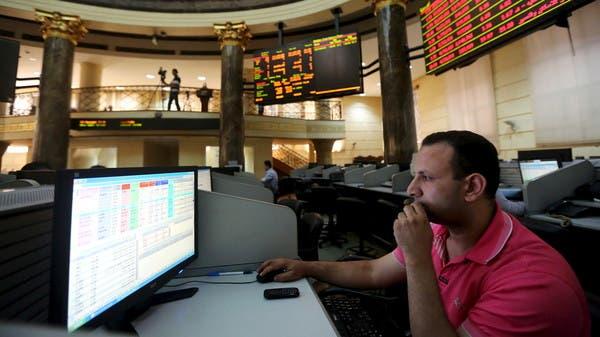 مكاسب ضخمة  للبورصة المصرية في النصف الأول من 2023