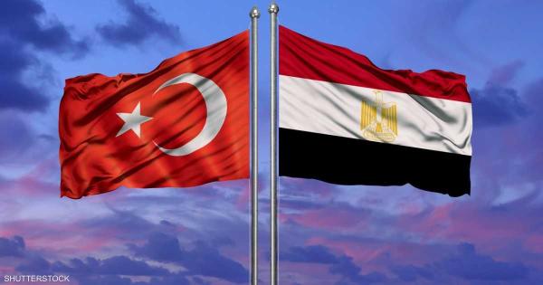 مصر وتركيا تعلنان رفع العلاقات الدبلوماسية إلى مستوى السفراء