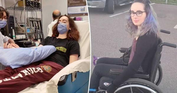 "مرض دماغي غامض" أصاب المئات".. وعدد الحالات في تزايد