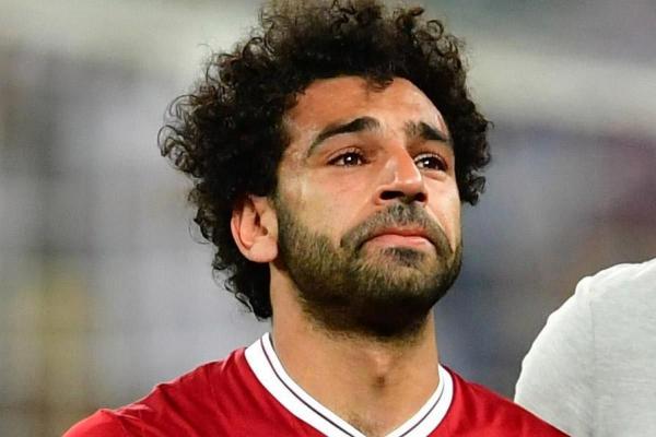محمد صلاح يكشف عن المباراة التي جعلته "ينهار من البكاء"