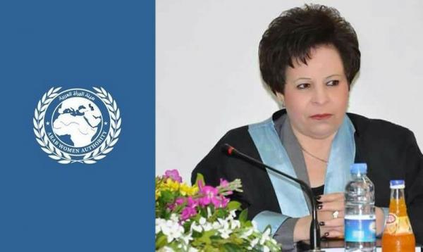 سوريا تنضم رسميا لهيئة المرأة العربية