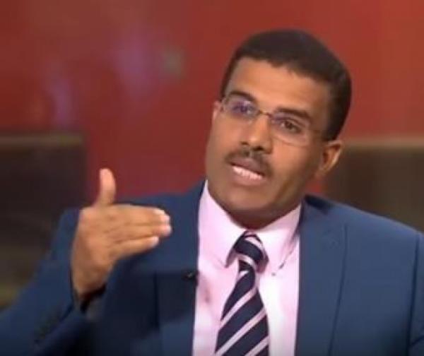 محمد جميح