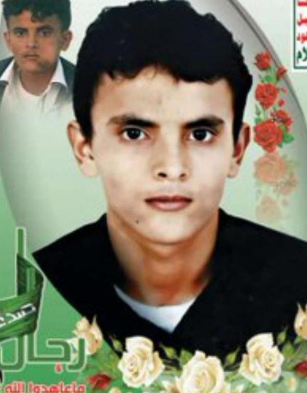   الحوثي يعيد طفلا جثة هامدة إلى أسرته بالحديدة ويعتدي بالضرب على طفل في إب