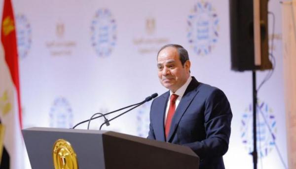 انطلاق فعاليات "الحوار الوطني" في مصر