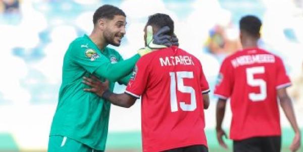 منتخب مصر يتأهل لنهائي كأس أفريقيا للشباب ويضمن المشاركة في الأولمبياد