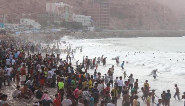 حضرموت تستعد لاستقبال مهرحان البلده السياحي 