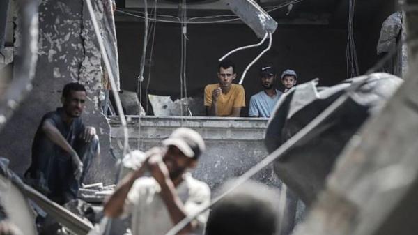 حرب غزة: حماس "تطلب ثلاثة تعديلات" على مقترح وقف إطلاق النار