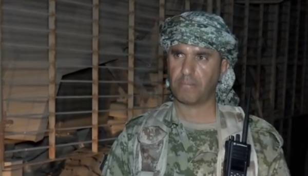 دويد يزف هذه البشرى لمواطني الحديدة بعد تحرير مديرية التحيتا...! (صورة)