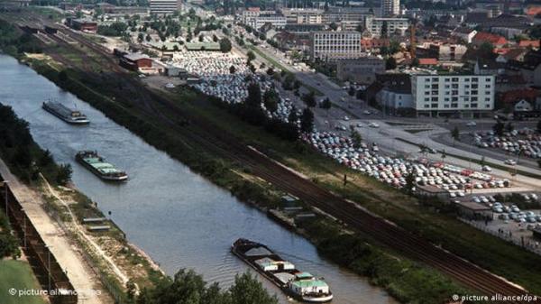 إغلاق مصنع "فولكسفاغن" في روسيا.. فما مصير بقية أعمالها؟