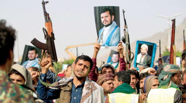 يوم الولاية تمييز عنصري حوثي في أحقيتهم بالحكم وإذلالا لليمنيين 