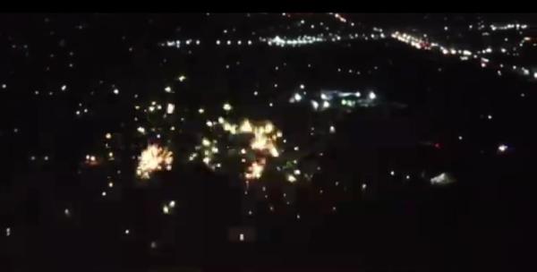 تعليقا على احتفالاتها الطائفية.. مواطنون: عصابة الحوثي تشعل صنعاء برواتبنا 