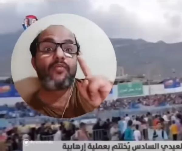 في إطار نهج المليشيات المسلحة... تنظيم الإخوان يبدأ حملة تحريض ضد الإعلاميين في تعز