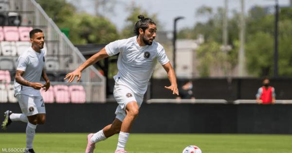 سيضحون به من أجل ميسي.. نجم إنتر ميامي ينفجر غضبا