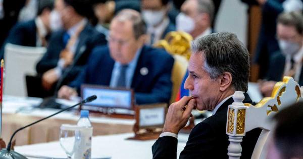 تقرير: الروس والأميركيون يتفاوضون سرا لإنهاء حرب أوكرانيا