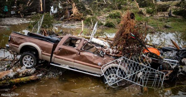 ارتفاع جديد في عدد قتلى فيضانات تكساس.. والبحث عن المفقودين مستمر