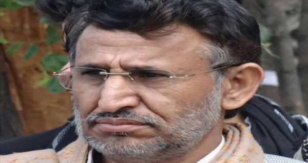 توجيهات عليا باعتقال صالح هبرة لـ"هذه الأسباب" - (تفاصيل)