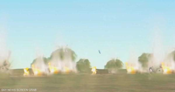 واشنطن بوست: إمداد أوكرانيا بذخائر عنقودية مخالف للقانون الأميركي