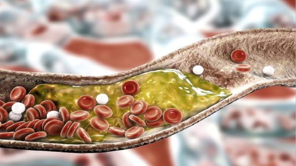 3 علامات على جسمك تكشف ارتفاع نسبة الكوليسترول!