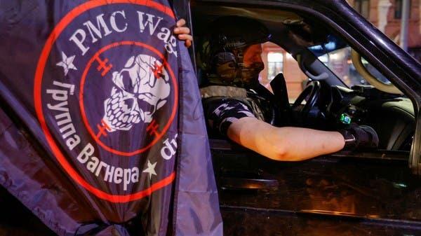 مقاتلو فاغنر يستعدون للانتقال إلى بيلاروسيا.. قائد كبير يكشف