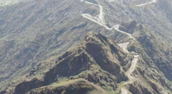 ضربة موجعة لعصابة الحوثي في جبهة "ثرة" بأبين