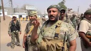 العميد طارق صالح يبارك إعلان قيادة مشتركة لقوات الساحل الغربي ويصفه بالانجاز التاريخي