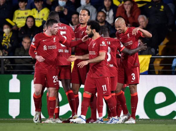 4 وديات.. مواعيد مباريات ليفربول استعدادا للموسم الجديد