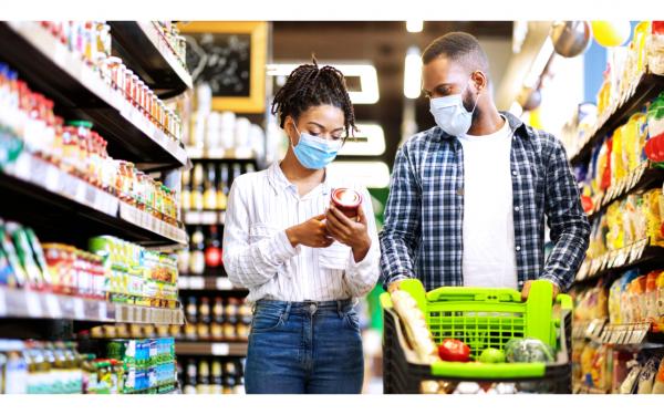 «فاو»: أسعار المواد الغذائية في العالم تواصل التراجع