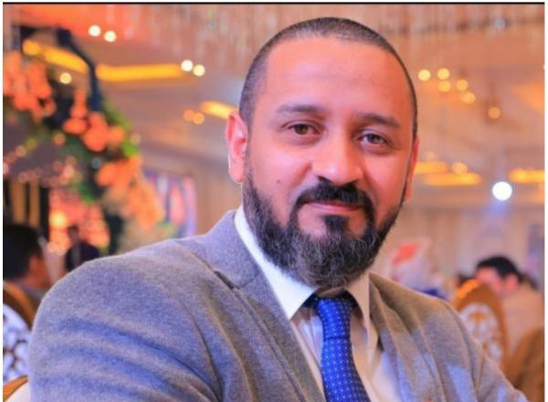 أسامة البار