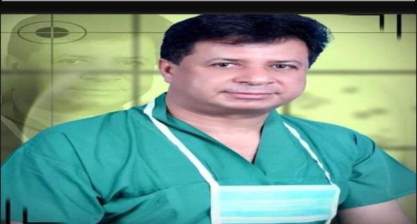 عدن : وزير الداخلية يوجه بالتحقيق في حادثة مقتل الدكتور أحمد الدويل 