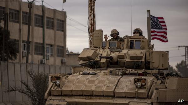 مقتل قيادي في تنظيم داعش في سوريا