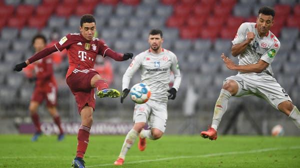 موسيالا: هاري كين يناسب بايرن ميونخ