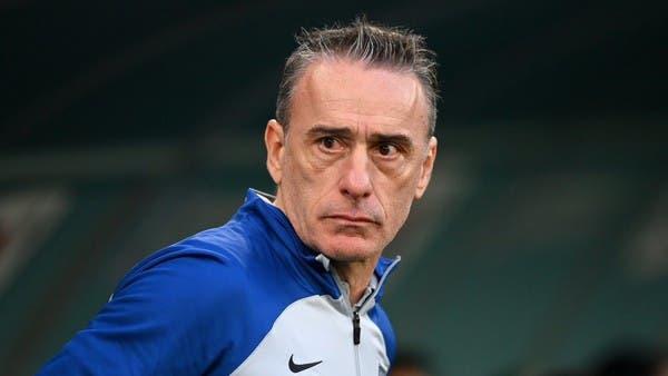 البرتغالي بينتو مدرباً للإمارات ويتعهد ببناء منتخب قوي