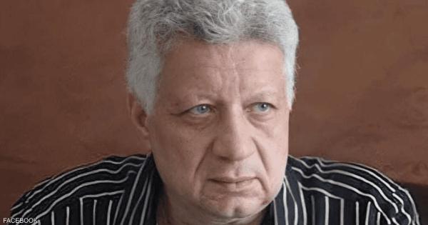 حكم نهائي بعزل مرتضى منصور..  ومسؤول يكشف الكواليس